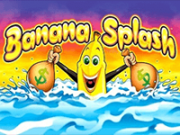 Азартная игра Banana Splash