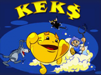 Игровой онлайн слот Keks