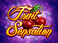 Игровой аппарат Fruit Sensation