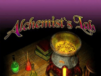 Азартная игра Alchemist's Lab