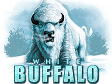 Игровой слот White Buffalo